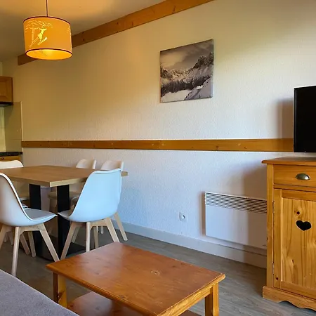 Travelski Select - Les Bergers Apartment