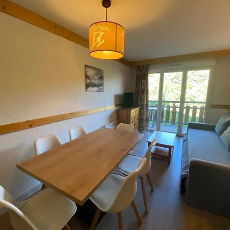 Apartment Travelski Select - Les Bergers