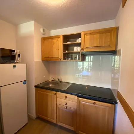 Travelski Select - Les Bergers Apartment